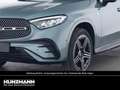 Mercedes-Benz GLC 300 e 4M AMG Night Distronic Memory Kamera Silber - thumbnail 4