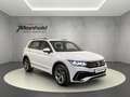 Volkswagen Tiguan 1.4 TSI eHybrid DSG R-Line,IQ.LIGHT, AHK, Weiß - thumbnail 2