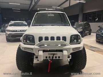 1.3 4WD JLX Special LEGGETE BENE L'ANNUNCIO