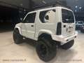 Suzuki Jimny 1.3 4WD JLX Special LEGGETE BENE L'ANNUNCIO Bianco - thumbnail 7