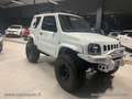 Suzuki Jimny 1.3 4WD JLX Special LEGGETE BENE L'ANNUNCIO Bianco - thumbnail 4