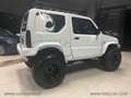Suzuki Jimny 1.3 4WD JLX Special LEGGETE BENE L'ANNUNCIO Bianco - thumbnail 5