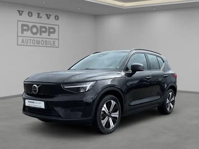 Volvo XC40 P8 AWD Twin Motor Plus Recharge ACC CAM