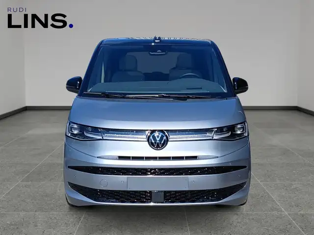 Volkswagen T7 Multivan VW T7 Multivan Edition TDI Ansicht 8