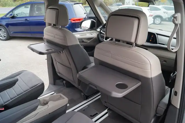 Volkswagen T7 Multivan VW T7 Multivan Edition TDI Ansicht 16