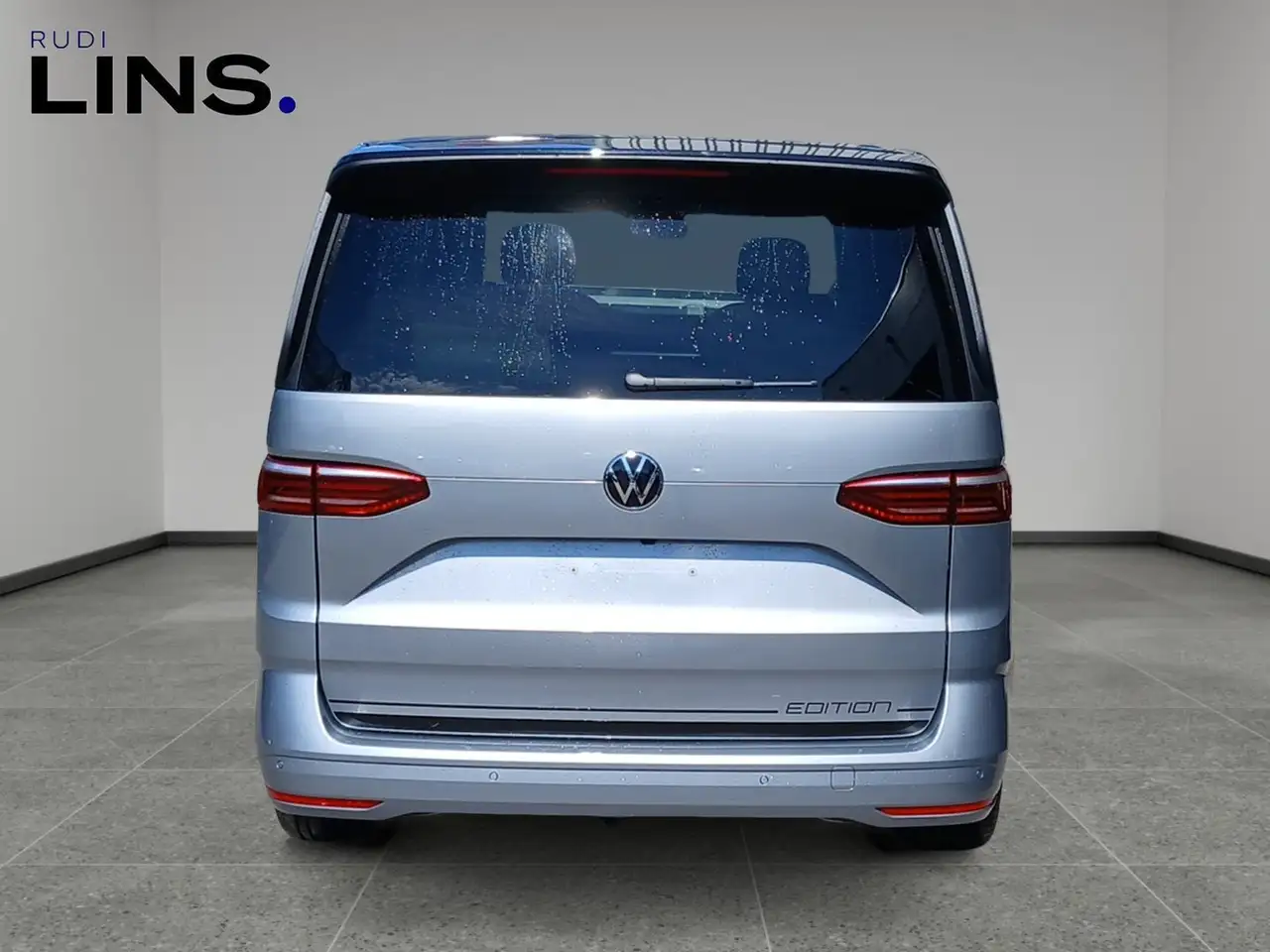 Volkswagen T7 Multivan 2026