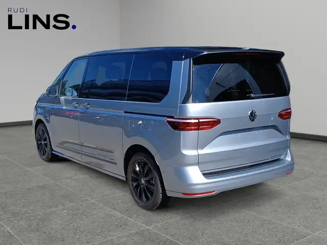 Volkswagen T7 Multivan VW T7 Multivan Edition TDI Ansicht 3