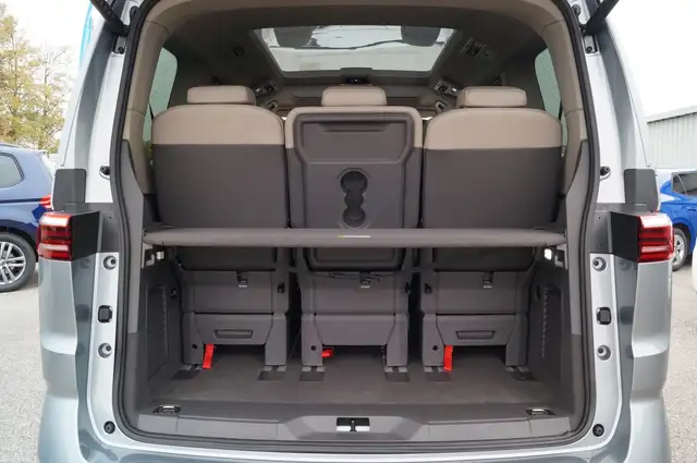Volkswagen T7 Multivan VW T7 Multivan Edition TDI Ansicht 21