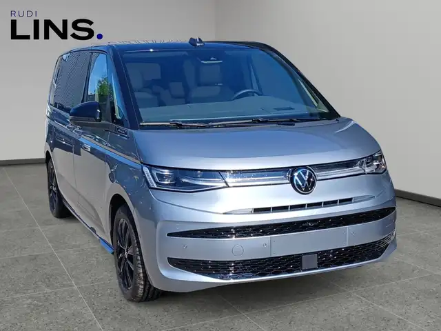 Volkswagen T7 Multivan VW T7 Multivan Edition TDI Ansicht 7