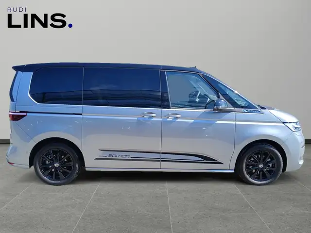Volkswagen T7 Multivan VW T7 Multivan Edition TDI Ansicht 6