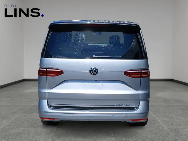 Volkswagen T7 Multivan VW T7 Multivan Edition TDI Ansicht 4