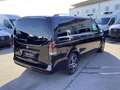 Mercedes-Benz V 300 d AVANTGARDE lang AIRMATIC+Pano+Tisch+AHK Schwarz - thumbnail 6