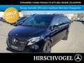 Mercedes-Benz V 300 d AVANTGARDE lang AIRMATIC+Pano+Tisch+AHK Schwarz - thumbnail 1