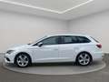 SEAT Leon ST FR 1,4 FRONT-ASSIST °SITZHEIZ.° GARANTIE Blanc - thumbnail 4