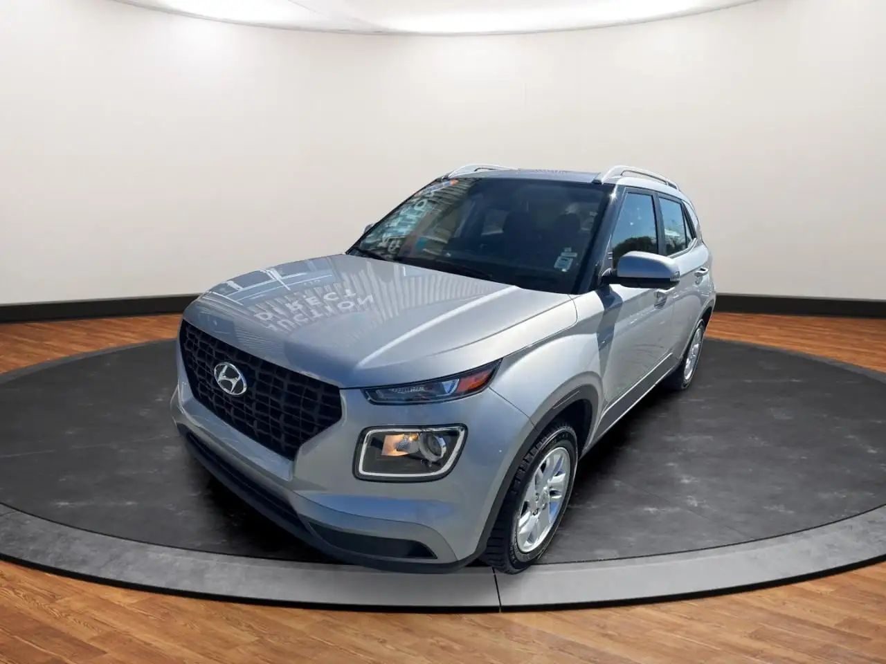 2025 Hyundai Venue