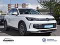 Volkswagen Tiguan Life 2.0 TDI DSG PANO+AHK+NAVI+LED+SHZ Weiß - thumbnail 2