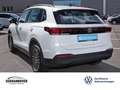 Volkswagen Tiguan Life 2.0 TDI DSG PANO+AHK+NAVI+LED+SHZ Weiß - thumbnail 4