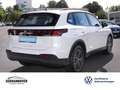 Volkswagen Tiguan Life 2.0 TDI DSG PANO+AHK+NAVI+LED+SHZ Weiß - thumbnail 3