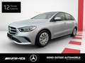 Mercedes-Benz B 180 TEMPOMAT SITZHEIZUNG Silber - thumbnail 1