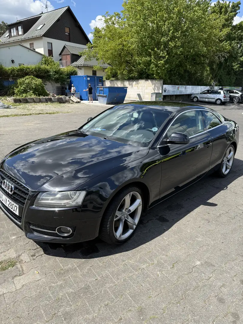 Audi A5 3.0 TDI DPF quattro - 2