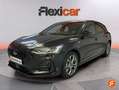 Ford Focus 1.0 Ecoboost MHEV 114kW ST-Line Negro - thumbnail 3