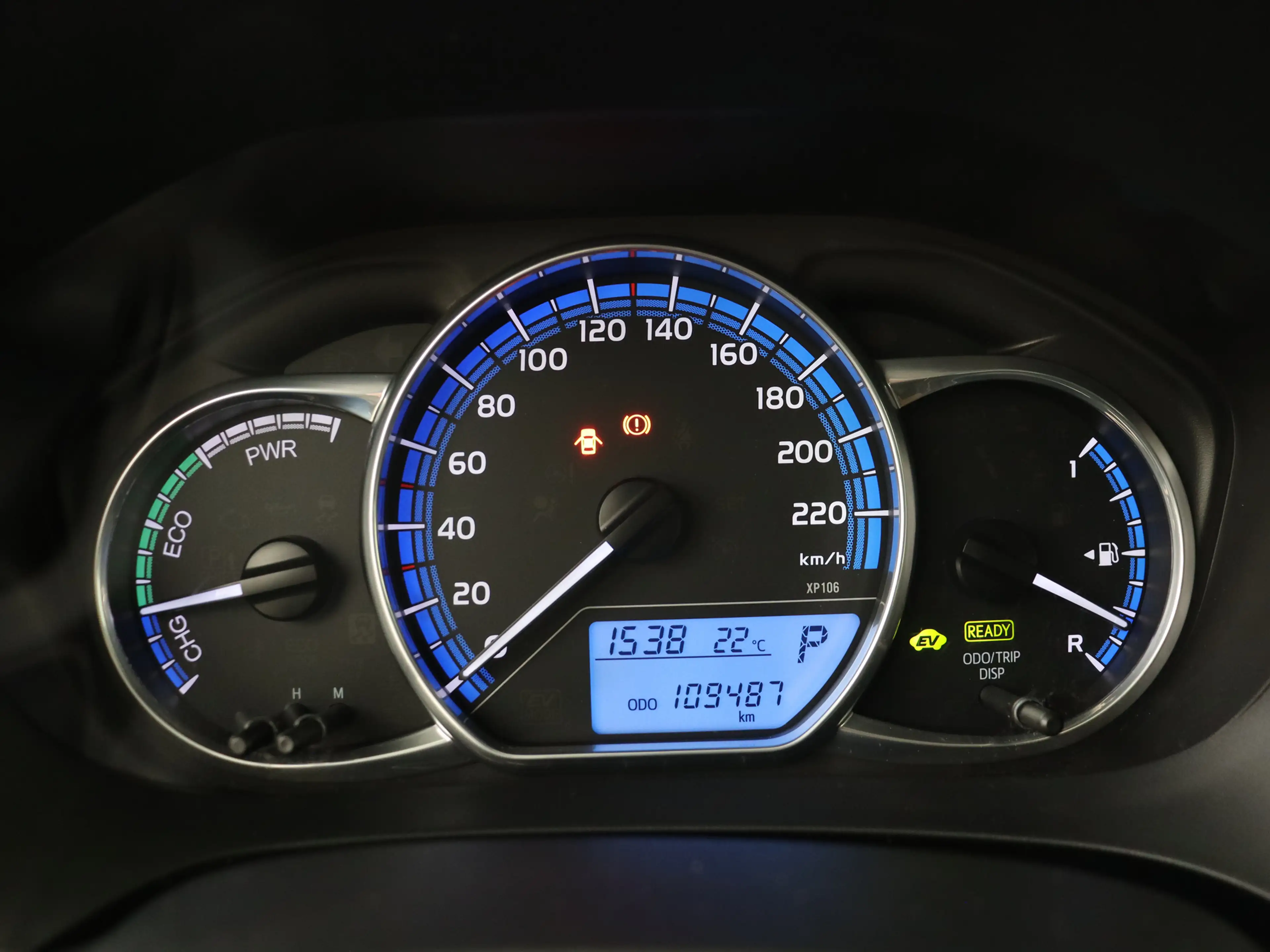 Toyota Yaris 1.5 Hybrid Trend | Dealer onderhouden | Climate co — photo 5