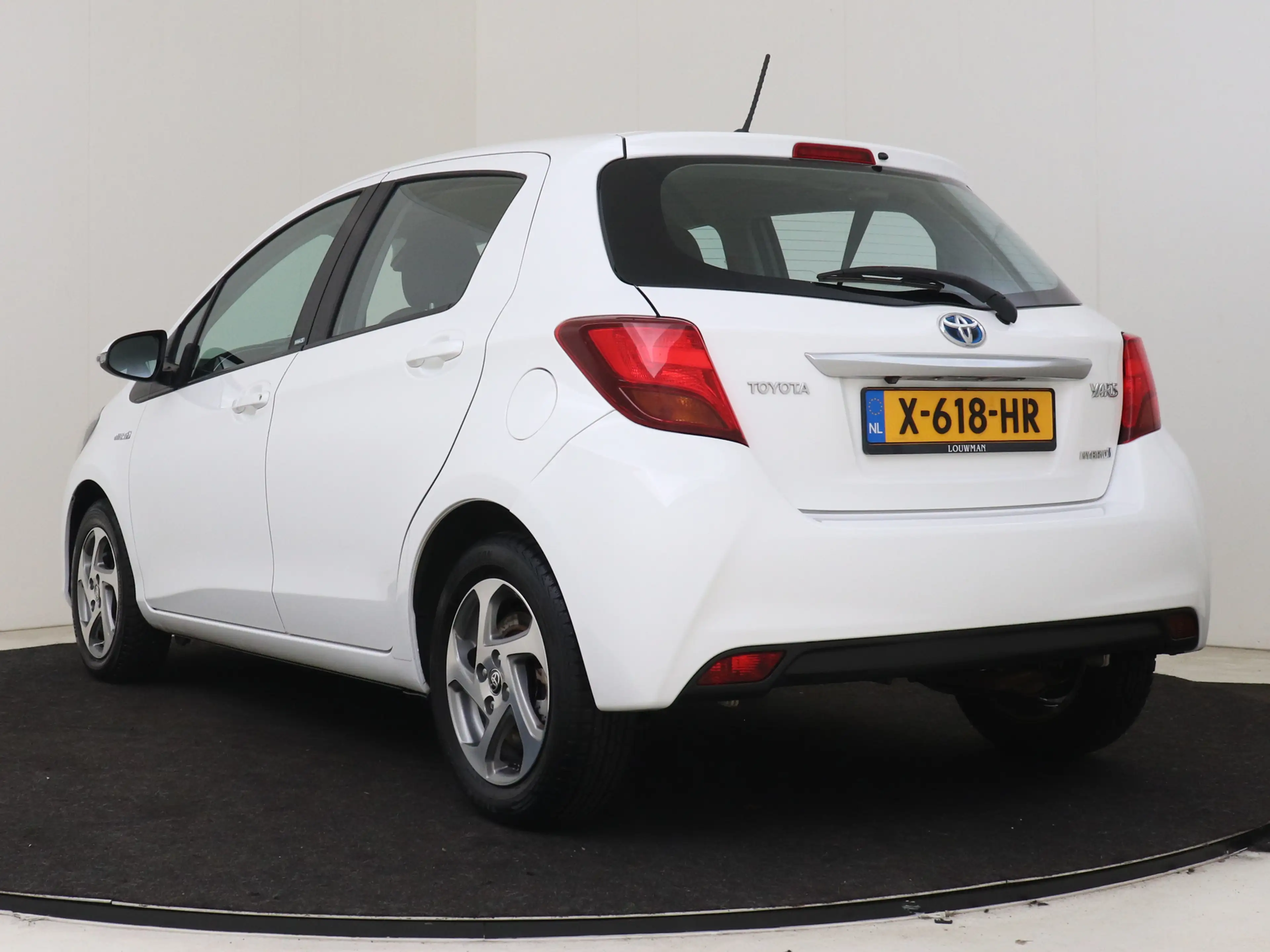 Toyota Yaris 1.5 Hybrid Trend | Dealer onderhouden | Climate co — photo 13