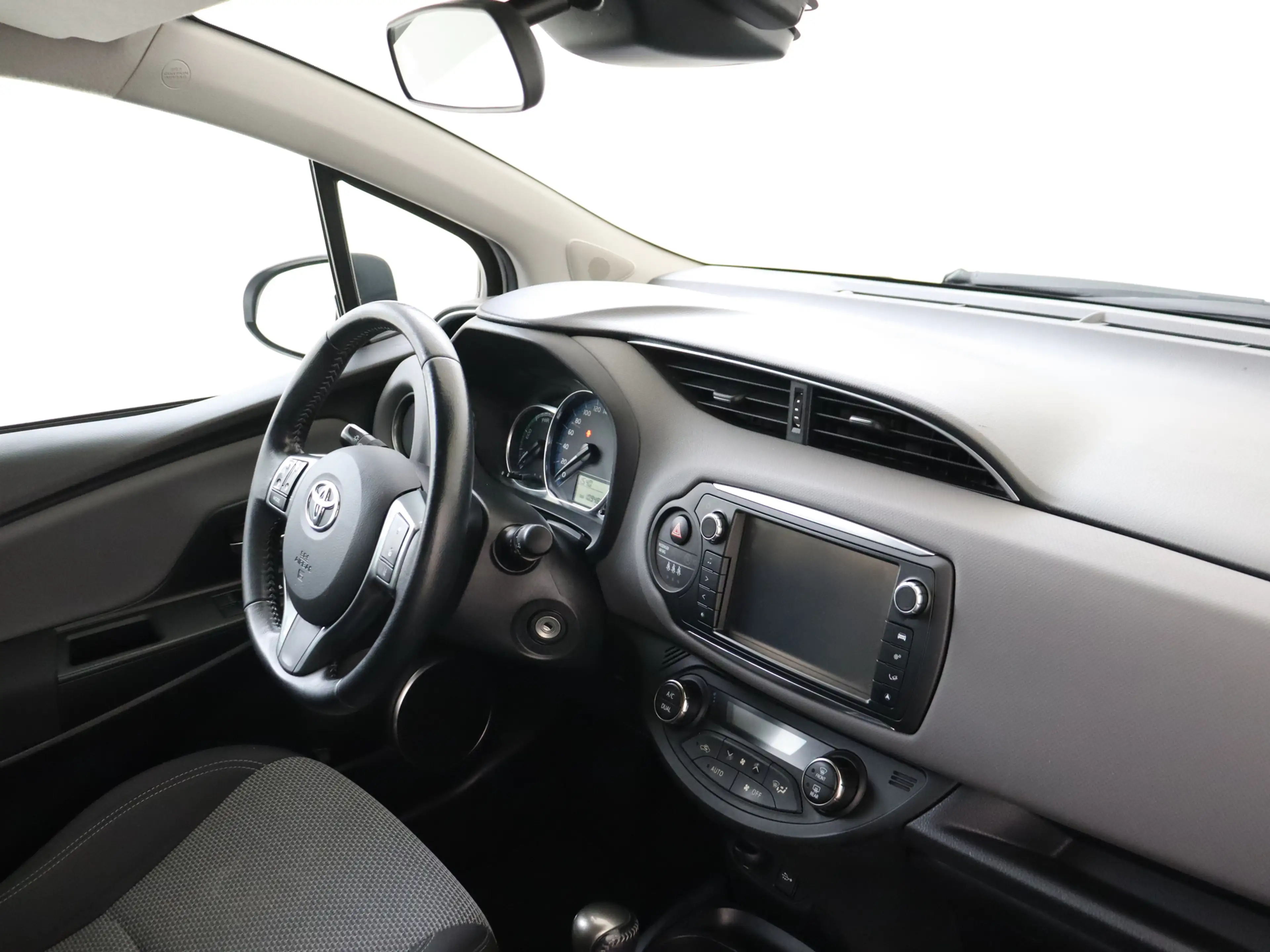 Toyota Yaris 1.5 Hybrid Trend | Dealer onderhouden | Climate co — photo 6