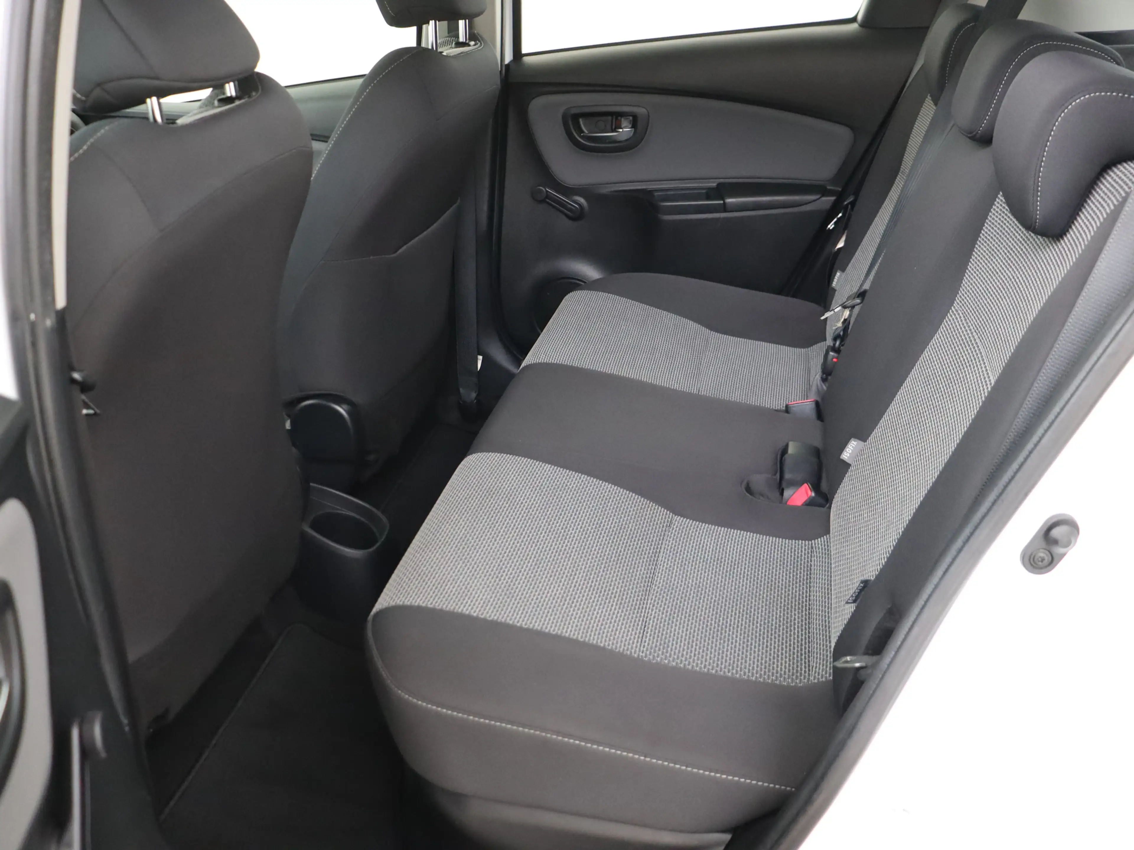 Toyota Yaris 1.5 Hybrid Trend | Dealer onderhouden | Climate co — photo 15