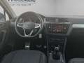 Volkswagen Tiguan 1.5 TSI DSG Move ACC RFK NAVI LED Blau - thumbnail 14