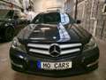 Mercedes-Benz C 250 C Coupe C 250 CGI *AMG LINE* Schwarz - thumbnail 8