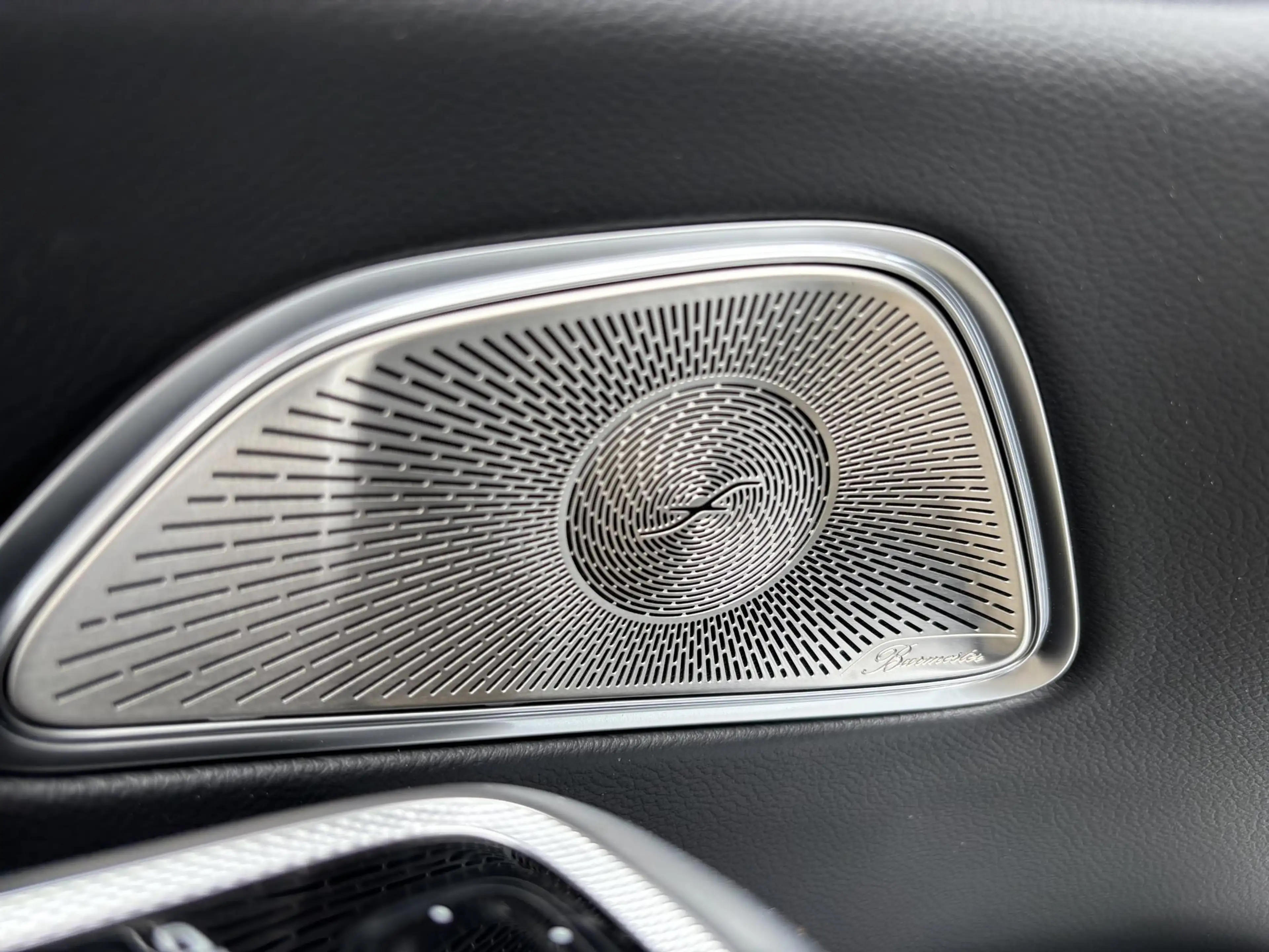 Mercedes-Benz E 53 AMG 4MATIC+ Night Edition | Hyperscreen | Premium Plus — photo 12