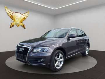 3.0 TDI 176 kW quattro Xenon Navi Leder