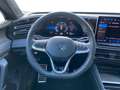 Volkswagen Tiguan R-Line 2,0 TDI DSG Navi+Pano+AHK+IQ+ACC Grau - thumbnail 12