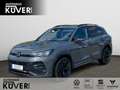 Volkswagen Tiguan R-Line 2,0 TDI DSG Navi+Pano+AHK+IQ+ACC Grau - thumbnail 1