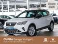 SEAT Arona Sport 1.0 TSI DSG 85kW Weiß - thumbnail 1