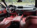 BMW X6 X6 xDrive30d 258 ch Exclusive A Noir - thumbnail 6