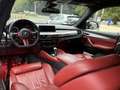 BMW X6 X6 xDrive30d 258 ch Exclusive A Noir - thumbnail 7