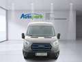 Ford Transit 350 L3 Elektro Einzelkabiner Szary - thumbnail 2