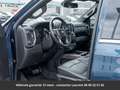 Chevrolet Silverado High Country Crew Cab 4X4 Tout compris hors homologation 4500e Bleu - thumbnail 24