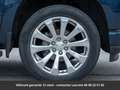 Chevrolet Silverado High Country Crew Cab 4X4 Tout compris hors homologation 4500e Bleu - thumbnail 21