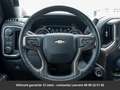 Chevrolet Silverado High Country Crew Cab 4X4 Tout compris hors homologation 4500e Bleu - thumbnail 7