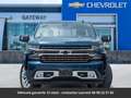 Chevrolet Silverado High Country Crew Cab 4X4 Tout compris hors homologation 4500e Bleu - thumbnail 27