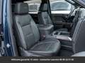 Chevrolet Silverado High Country Crew Cab 4X4 Tout compris hors homologation 4500e Bleu - thumbnail 4