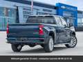 Chevrolet Silverado High Country Crew Cab 4X4 Tout compris hors homologation 4500e Bleu - thumbnail 18