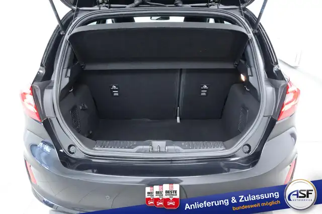 Ford Fiesta view 10