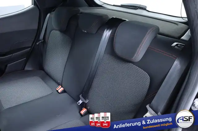 Ford Fiesta view 15