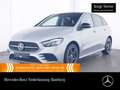 Mercedes-Benz B 250 e AMG+NIGHT+PANO+LED+KAMERA+TOTW+KEYLESS+8G Stříbrná - thumbnail 1