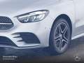 Mercedes-Benz B 250 e AMG+NIGHT+PANO+LED+KAMERA+TOTW+KEYLESS+8G Stříbrná - thumbnail 5