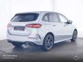 Mercedes-Benz B 250 e AMG+NIGHT+PANO+LED+KAMERA+TOTW+KEYLESS+8G Stříbrná - thumbnail 3